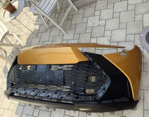 TOYOTA CHR 2024-2025 - 9
