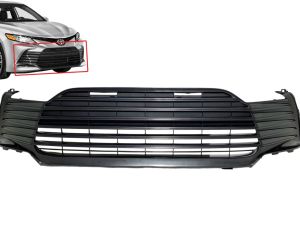 TOYOTA Camry 2021-2024