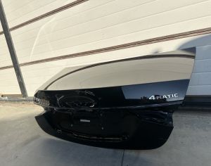 MERCEDES-BENZ S 350 2020-2024 - 2