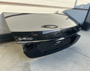 MERCEDES-BENZ S 350 2020-2024 - 3
