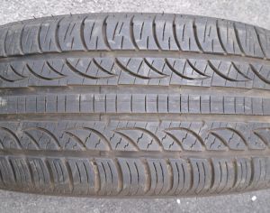 R19 245/50 All Seasons - 1