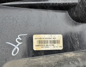 BMW X3 2018-2021 - 3