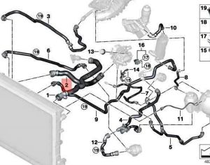 BMW 320 2000-2025 - 3