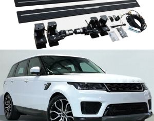 LAND ROVER Range Rover Sport 2021 2.0