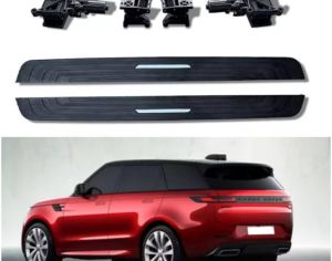 LAND ROVER Range Rover Sport 2021 2.0 - 11