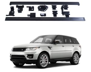 LAND ROVER Range Rover Sport 2021 2.0 - 7