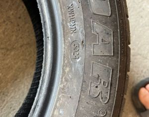 R16 205/60 Все Сезоны - 2