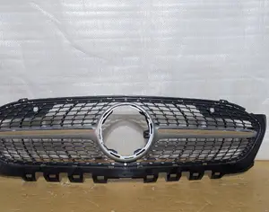 MERCEDES-BENZ A 250 2018-2020 - 2