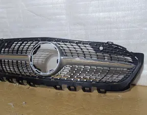 MERCEDES-BENZ A 250 2018-2020 - 3