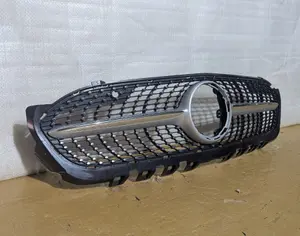 MERCEDES-BENZ A 250 2018-2020 - 4