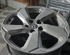 R18 TOYOTA RAV 4 2019-2026