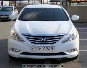 SONATA LPG