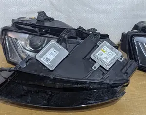 AUDI A4 2012-2015 - 3