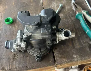 SUBARU Outback 2016-2026 - 5