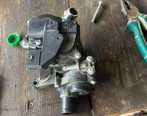 SUBARU Outback 2016-2026 - 6