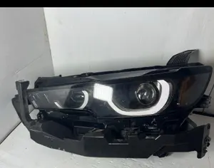 MAZDA CX-50 2022-2025