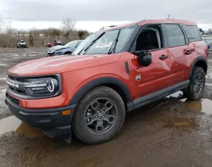 FORD Bronco Sport 2022 1.5