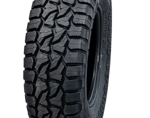 Royal Black– LT265/75R16