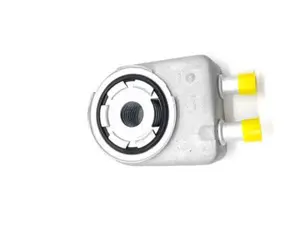 KIA Optima 2000-2026 - 1