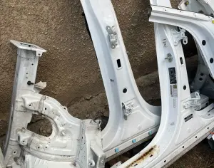 KIA SOUL 2021