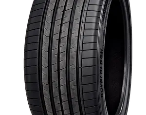 Royal Black– 275/35ZR20