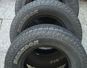 R16  245/70 ყველა სეზონი