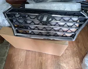 HYUNDAI Tucson 2019-2021