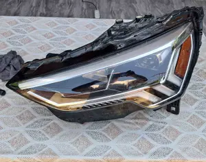 AUDI Q3 2019-2024