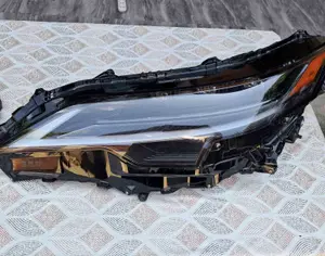LEXUS RX 450 2020-2024