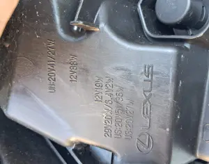 LEXUS RX 450 2020-2024 - 3