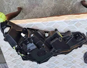 LEXUS NX 350 2020-2025 - 2