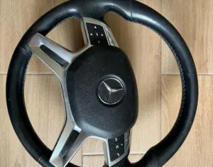 MERCEDES-BENZ ML 350 1995-2025