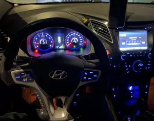 HYUNDAI Veloster 2010-2025 - 10