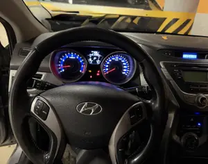 HYUNDAI Veloster 2010-2025 - 11