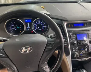 HYUNDAI Veloster 2010-2025 - 3