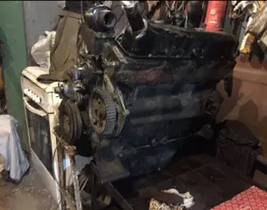 FORD Transit 1996-2000 - 2