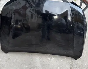 SUBARU Crosstrek 2017 - 2