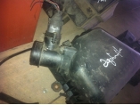 HYUNDAI Matrix 2001-2004 - 1
