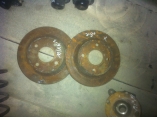 NISSAN Micra 1996-2000
