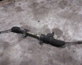 NISSAN Micra 1994-1998 - 1