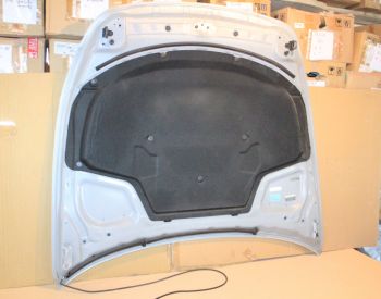 NISSAN Fuga 2010-2017 - 3