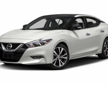 NISSAN Maxima 2015-2020 - 4