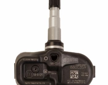 PMV-C015 ტოიოტა ლექსუსი Toyota Lexus TPMS სენსორი ბლუთუზი/ბლუთუზები - 2
