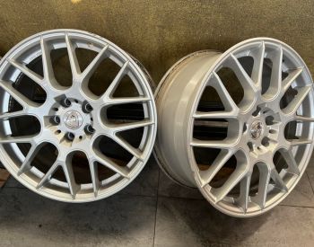 R18 JAGUAR XJ 2003-2021 - 1