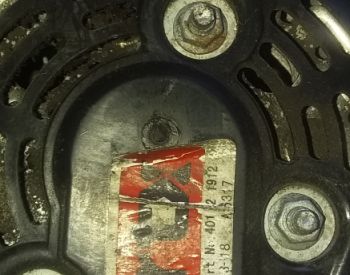 TOYOTA RAV 4 2012-2015 - 2