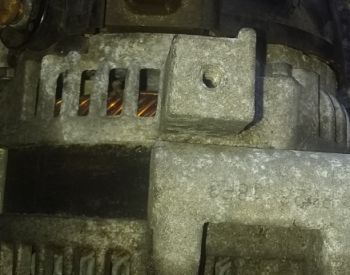 TOYOTA RAV 4 2012-2015 - 3
