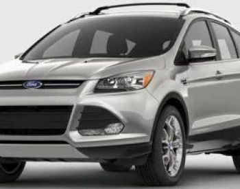 FORD Escape 2013-2016 - 2