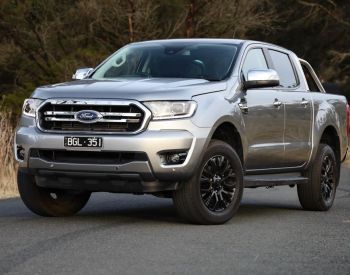FORD Ranger 2019-2021 - 2