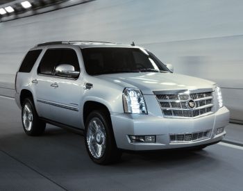 CADILLAC Escalade 2007-2014 - 2