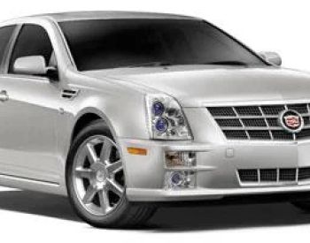 CADILLAC STS 2005-2011 - 2